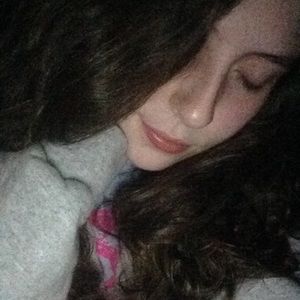 Meet your Posher, Meg